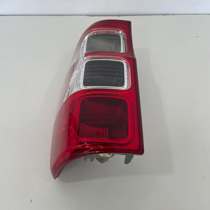 Ford Ranger Right Tail Light PX1/2/3 XL/XLS/XLT 06/2011 to 04/2022 Genuine OEM