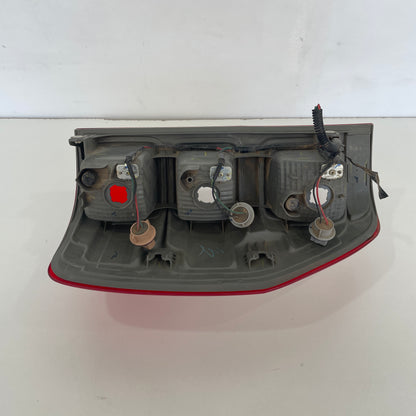 Ford Ranger Right Tail Light PX1/2/3 XL/XLS/XLT 06/2011 to 04/2022 Genuine OEM