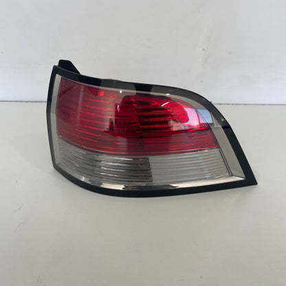 Holden Commodore VE 2006–2013 Tail Light Right RH Sedan 4402U OEM