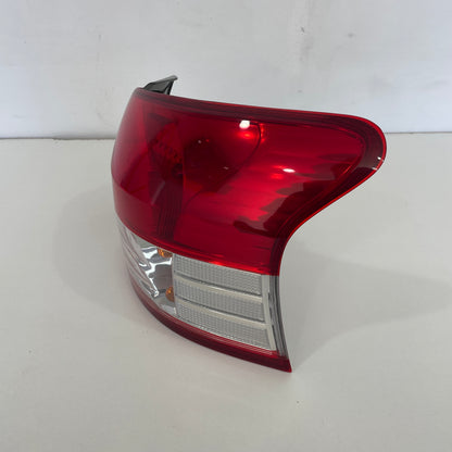 Toyota Yaris Sedan NCP9# 2006-2016 Tail Light Right Hand Side Koito 52-162