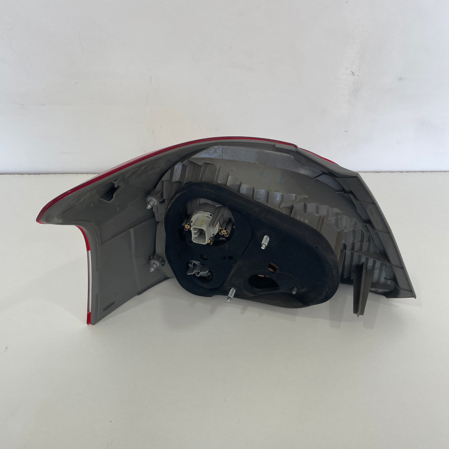 Toyota Yaris Sedan NCP9# 2006-2016 Tail Light Right Hand Side Koito 52-162