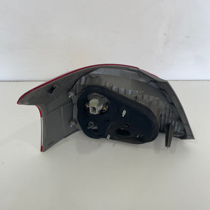 Toyota Yaris Sedan NCP9# 2006-2016 Tail Light Right Hand Side Koito 52-162