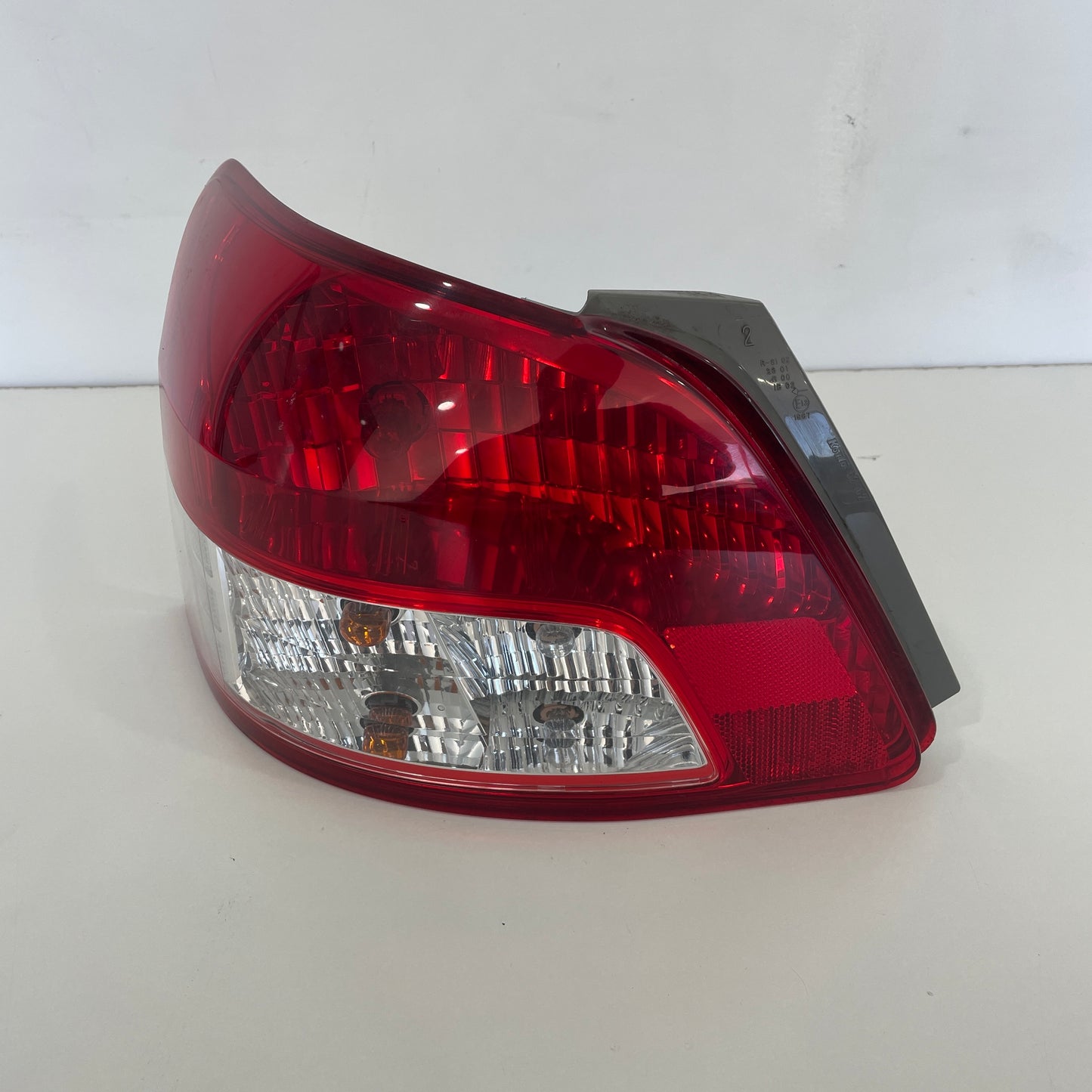 Toyota Yaris Sedan NCP9# 2006-2016 Tail Light Left Hand Side Koito 52-162