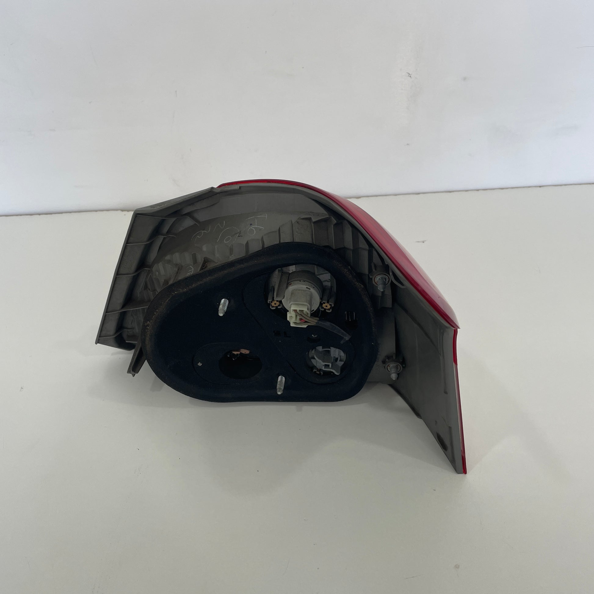 Toyota Yaris Sedan NCP9# 2006-2016 Tail Light Left Hand Side Koito 52-162