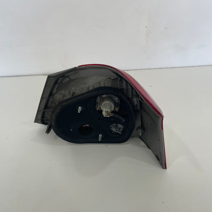 Toyota Yaris Sedan NCP9# 2006-2016 Tail Light Left Hand Side Koito 52-162