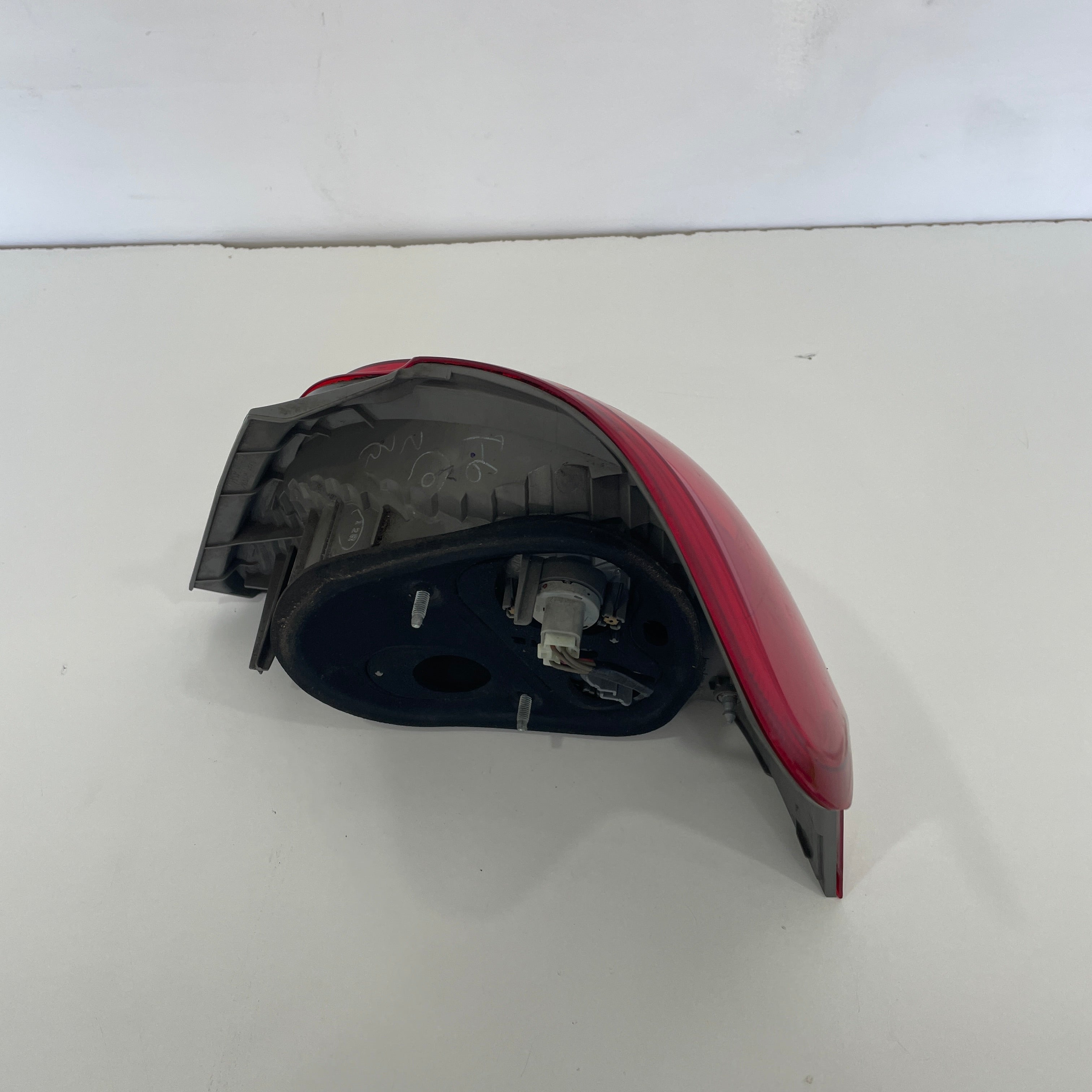 Toyota Yaris Sedan NCP9# 2006-2016 Tail Light Left Hand Side Koito 52-162