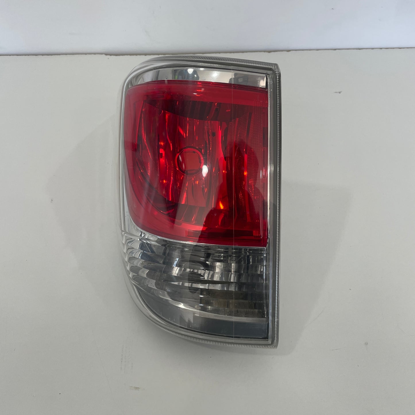 Mazda BT-50 Left Tail Light 2011 2012 2013 2014 2015 2016 2017 2018 2019 2020
