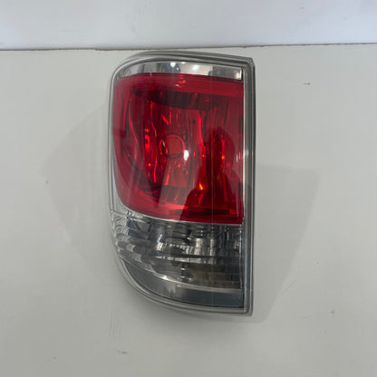 Mazda BT-50 Left Tail Light 2011 2012 2013 2014 2015 2016 2017 2018 2019 2020