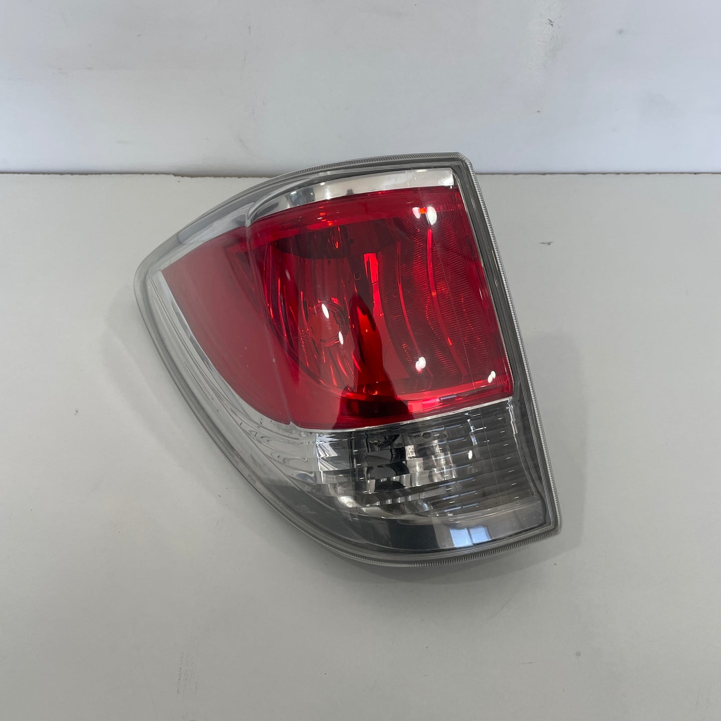 Mazda BT-50 Left Tail Light 2011 2012 2013 2014 2015 2016 2017 2018 2019 2020