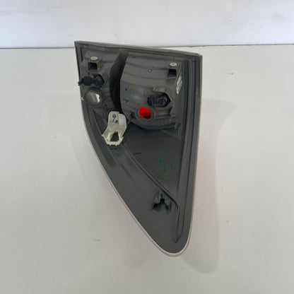 Mazda BT-50 Left Tail Light 2011 2012 2013 2014 2015 2016 2017 2018 2019 2020