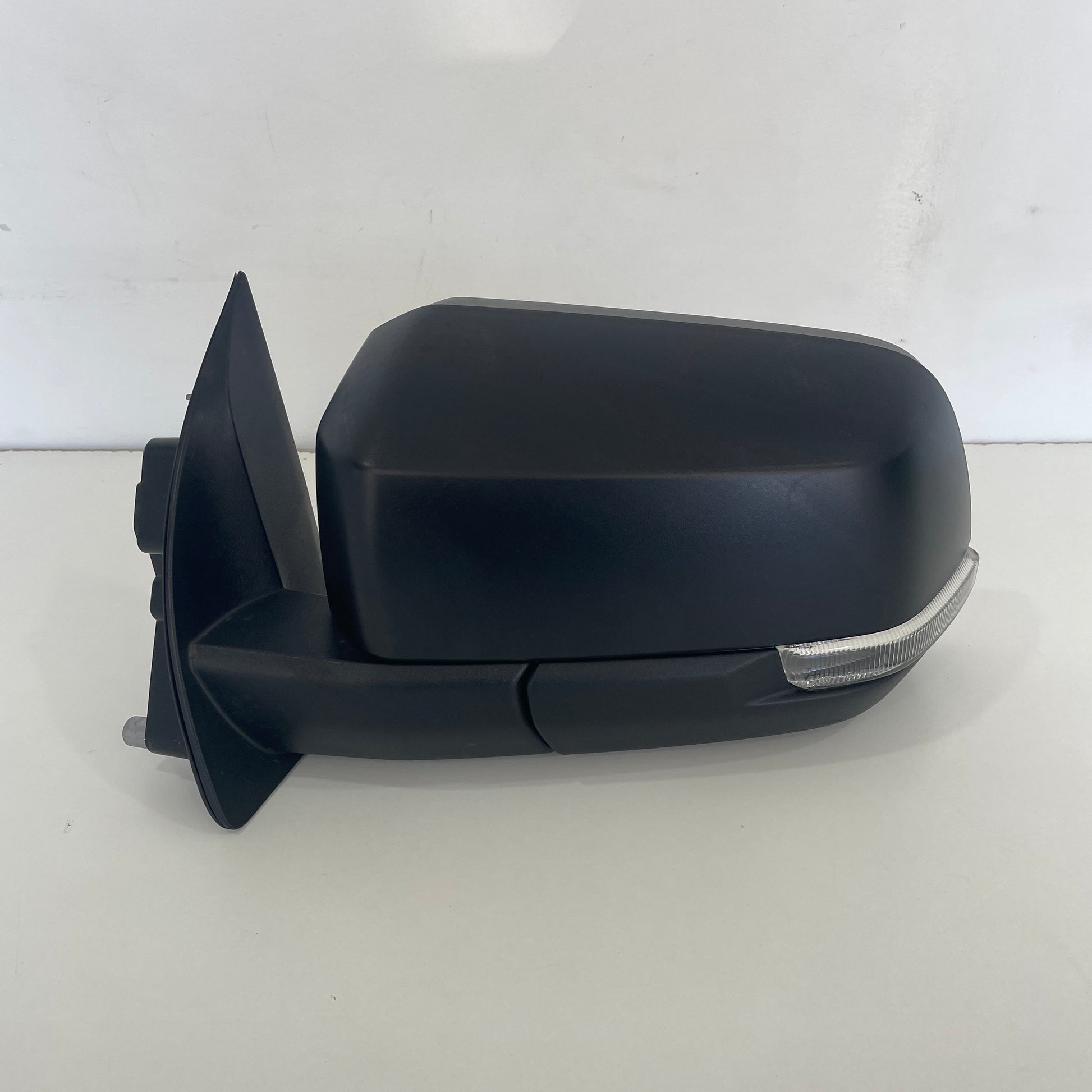Ford Ranger PY 2022–2025 Door Mirror LH Left BSM Blind Spot OEM