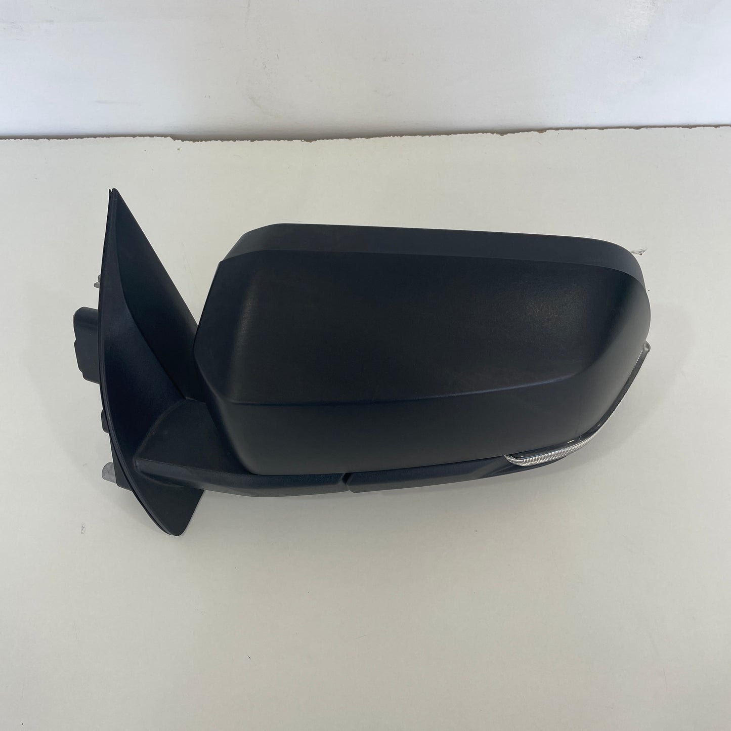 Ford Ranger PY 2022–2025 Door Mirror LH Left BSM Blind Spot OEM