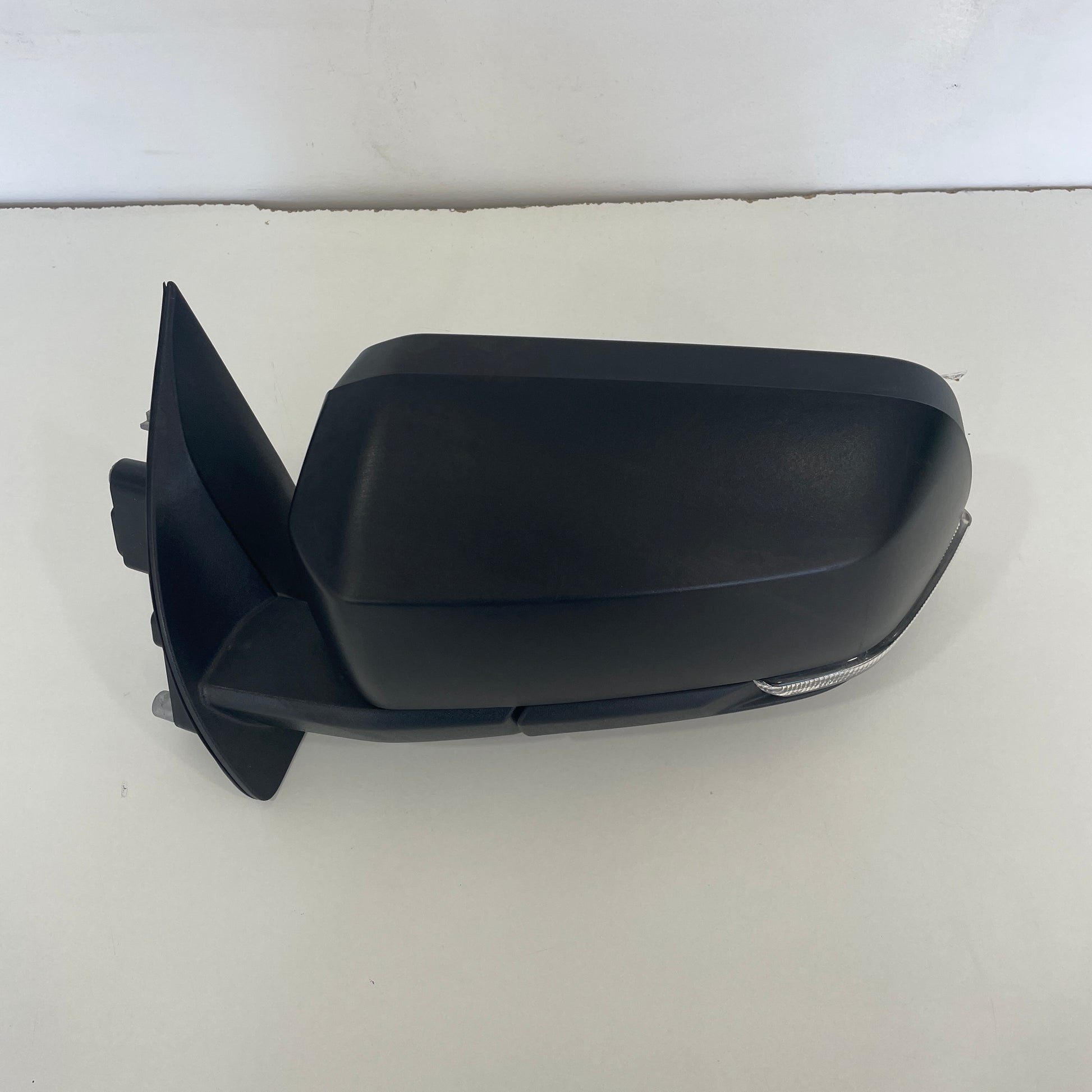 Ford Ranger PY 2022–2025 Door Mirror LH Left BSM Blind Spot OEM