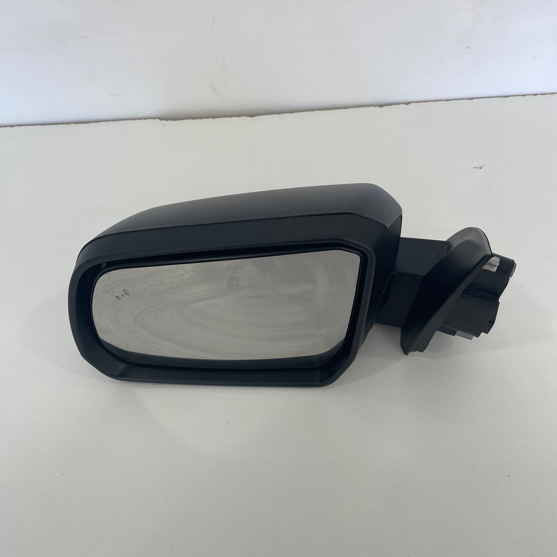 Ford Ranger PY 2022–2025 Door Mirror LH Left BSM Blind Spot OEM