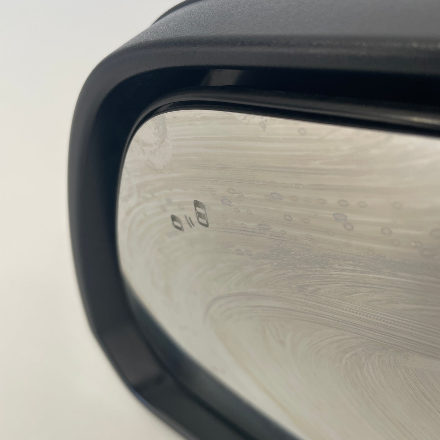 Ford Ranger PY 2022–2025 Door Mirror LH Left BSM Blind Spot OEM