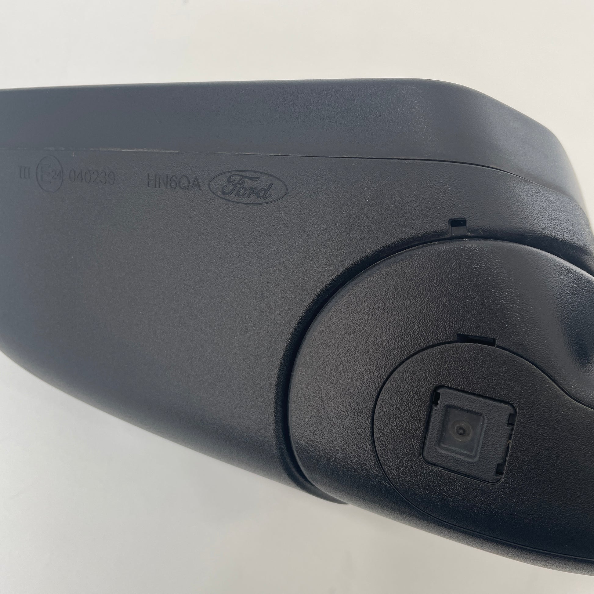 Ford Ranger PY 2022–2025 Door Mirror LH Left BSM Blind Spot OEM
