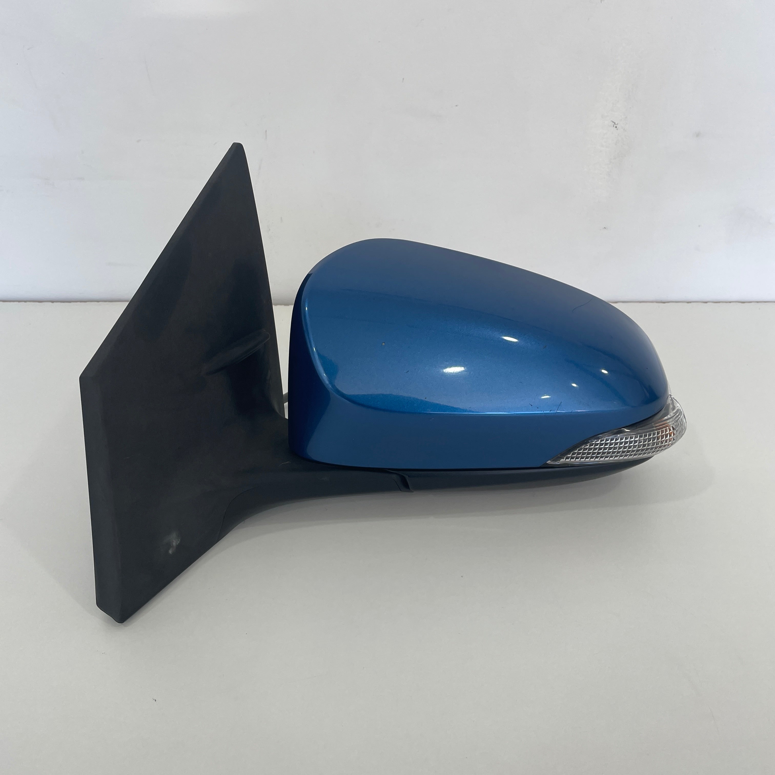 Toyota Corolla ZRE182R 2012–2018 Door Mirror LH Left Blue | OEM