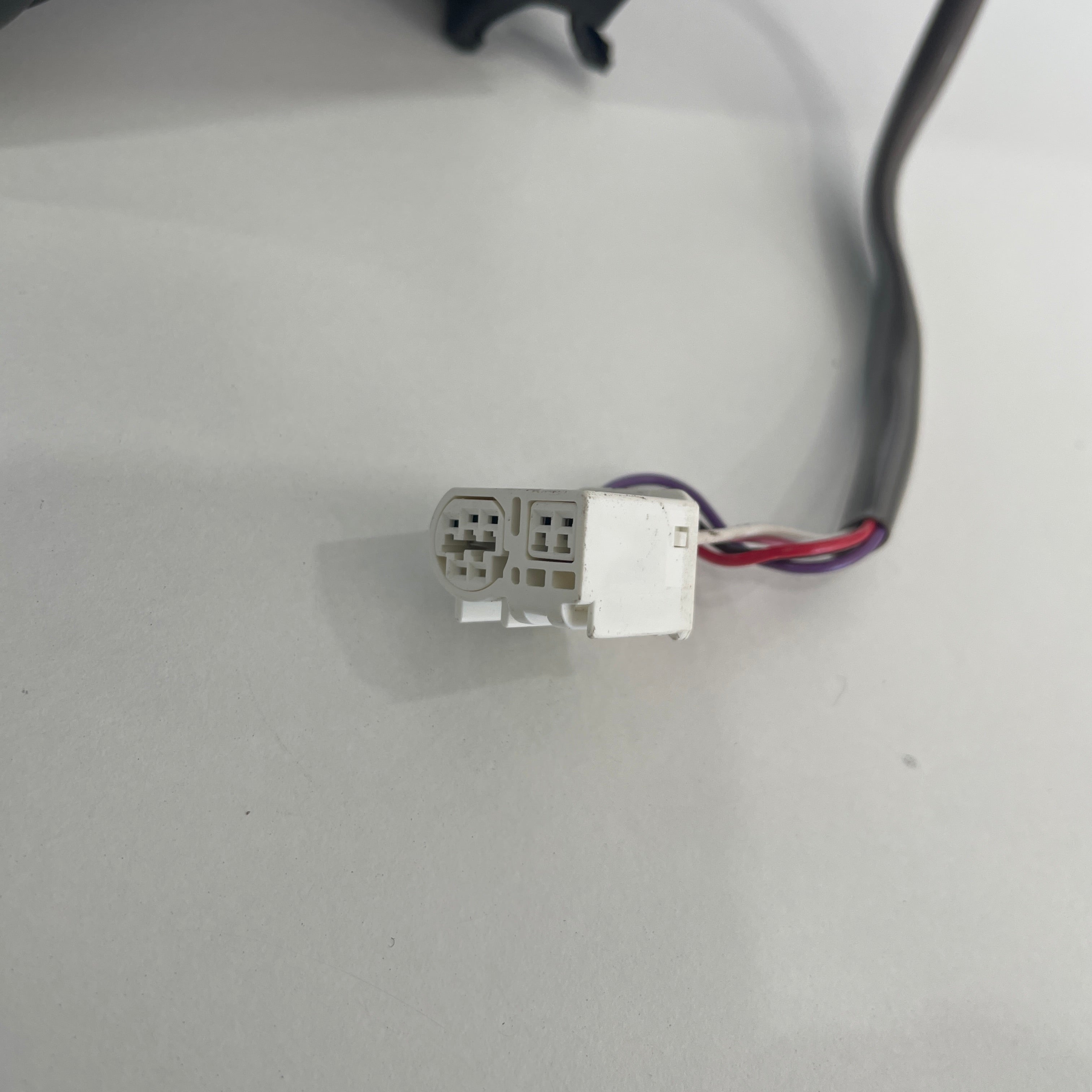 Toyota Corolla ZRE182R 2012–2018 Door Mirror LH Left Blue | OEM