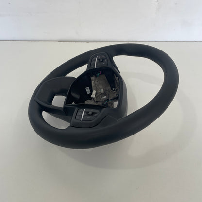 Ford Ranger 2022–2025 Vinyl Steering Wheel N1WB-3600-JE3ZHE | OEM