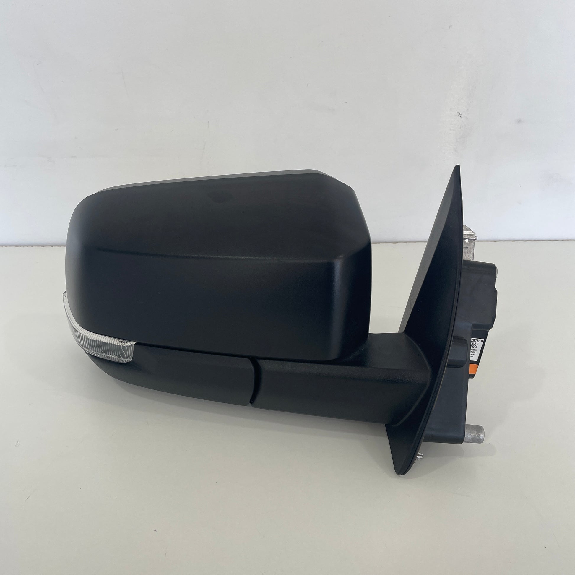 Ford Ranger PY 2022–2025 Door Mirror RH Right No BSM Indicator OEM