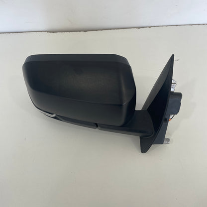 Ford Ranger PY 2022–2025 Door Mirror RH Right No BSM Indicator OEM