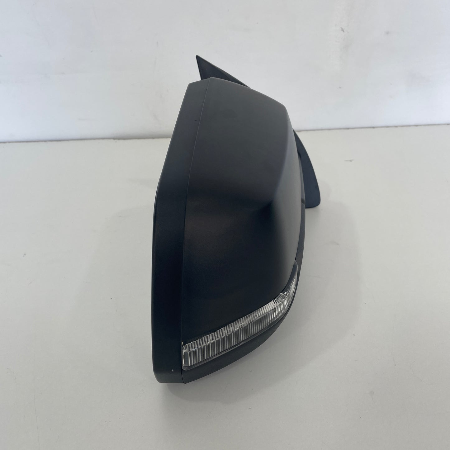 Ford Ranger PY 2022–2025 Door Mirror RH Right No BSM Indicator OEM