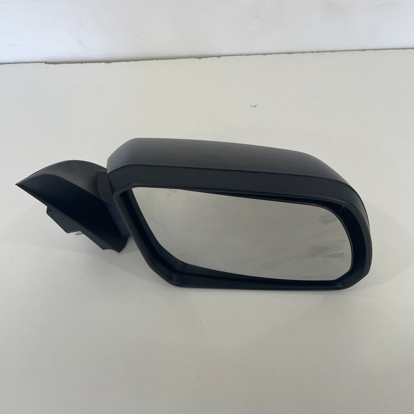Ford Ranger PY 2022–2025 Door Mirror RH Right No BSM Indicator OEM