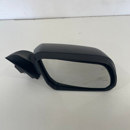 Ford Ranger PY 2022–2025 Door Mirror RH Right No BSM Indicator OEM