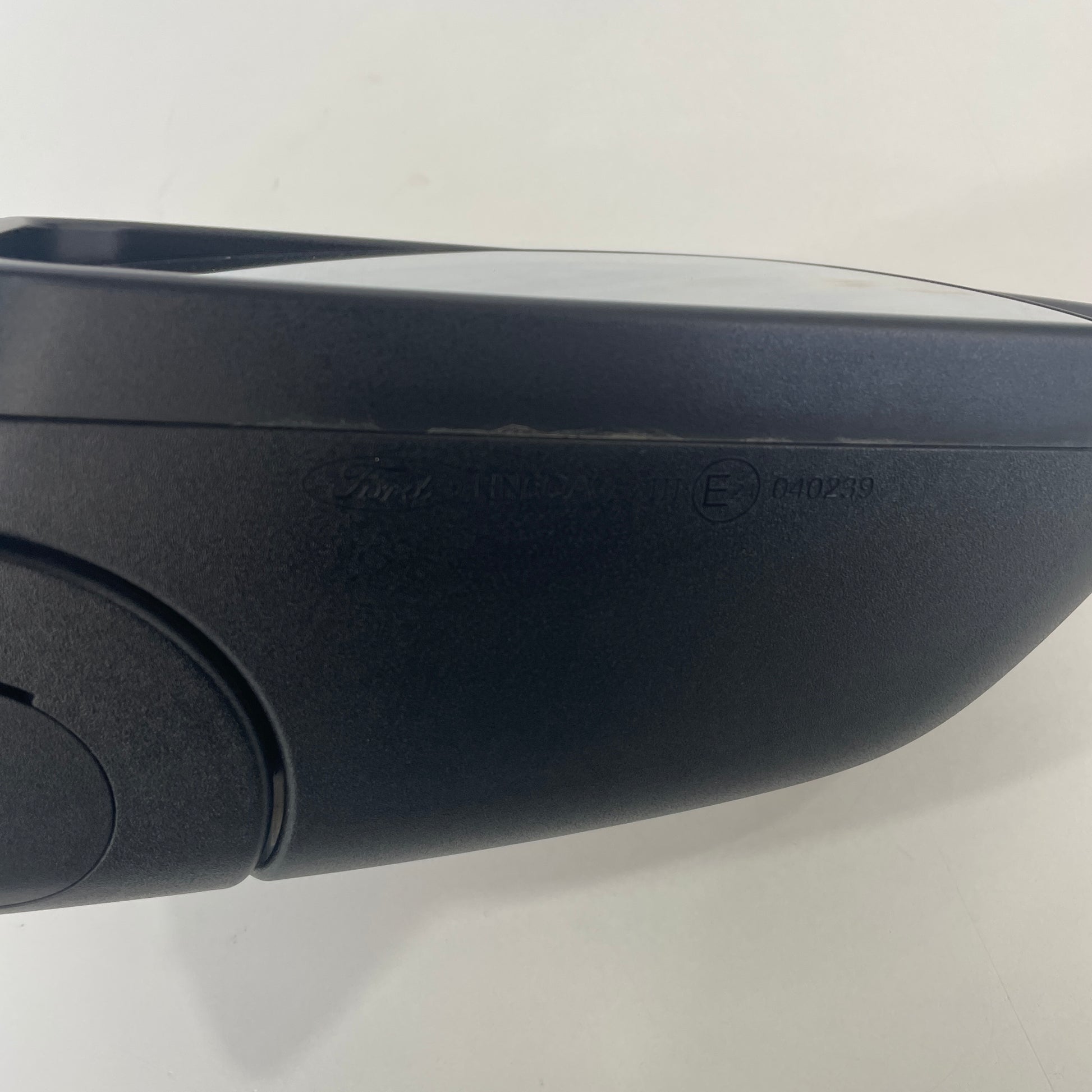 Ford Ranger PY 2022–2025 Door Mirror RH Right No BSM Indicator OEM