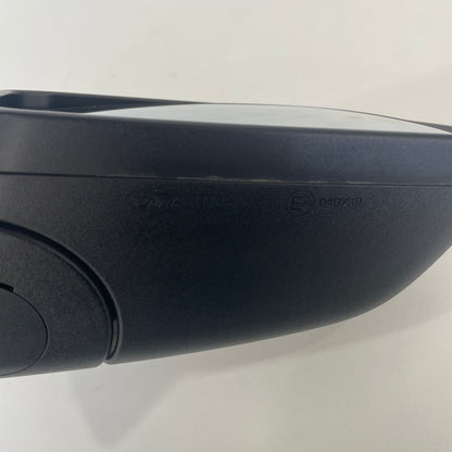 Ford Ranger PY 2022–2025 Door Mirror RH Right No BSM Indicator OEM