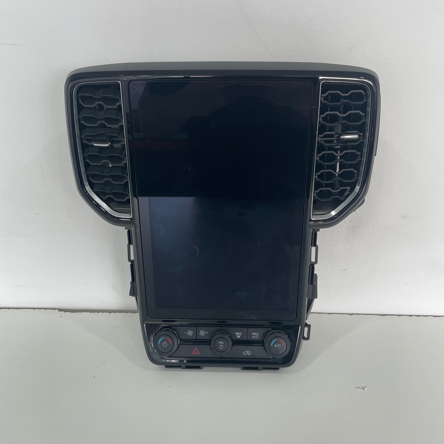 Ford Ranger PY 2022-2025 Infotainment Screen HVAC Control N1WT-18D699-SP3BL8