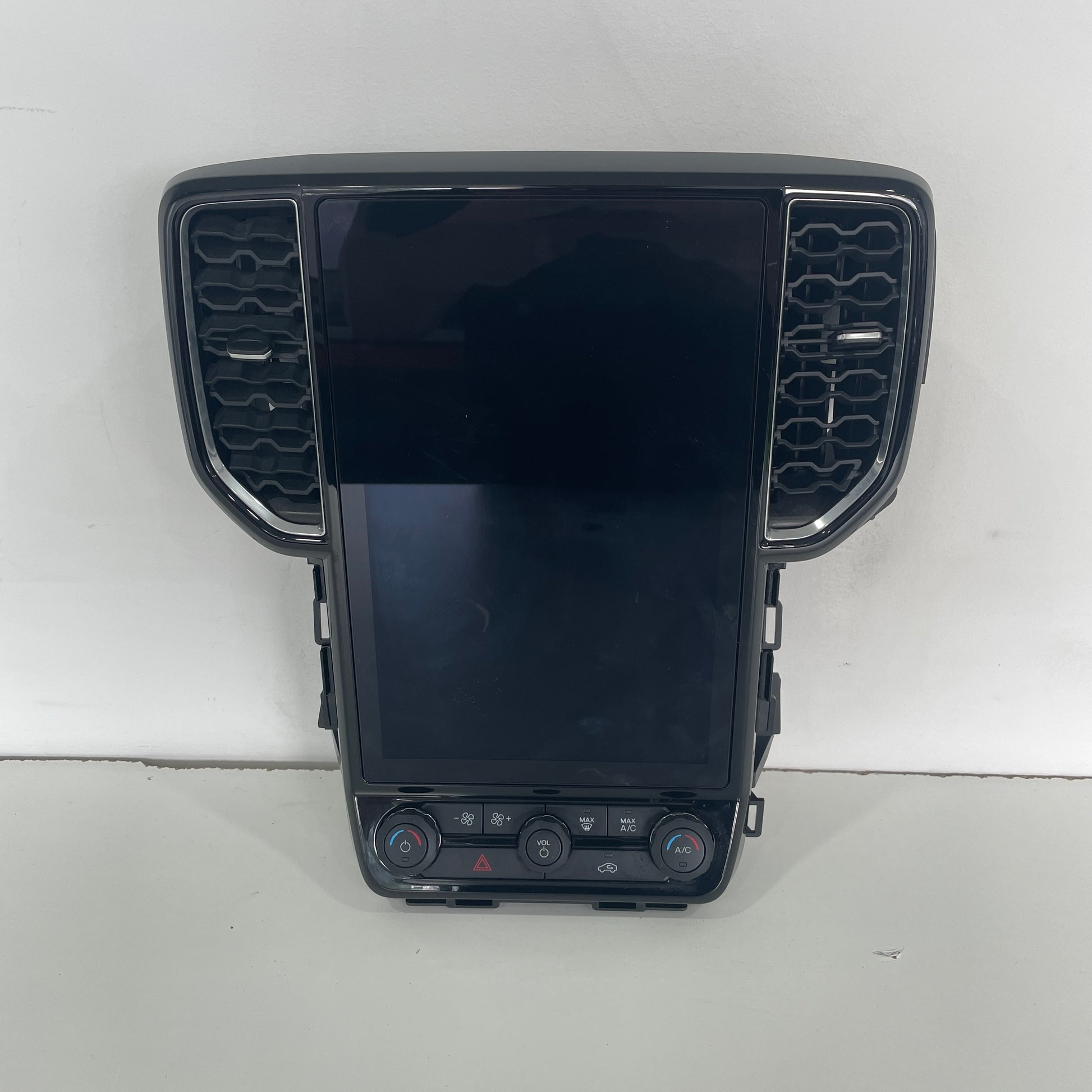 Ford Ranger PY 2022-2025 Infotainment Screen HVAC Control N1WT-18D699-SP3BL8