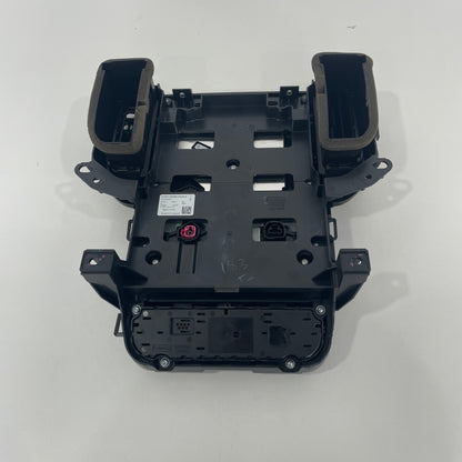 Ford Ranger PY 2022-2025 Infotainment Screen HVAC Control N1WT-18D699-SP3BL8