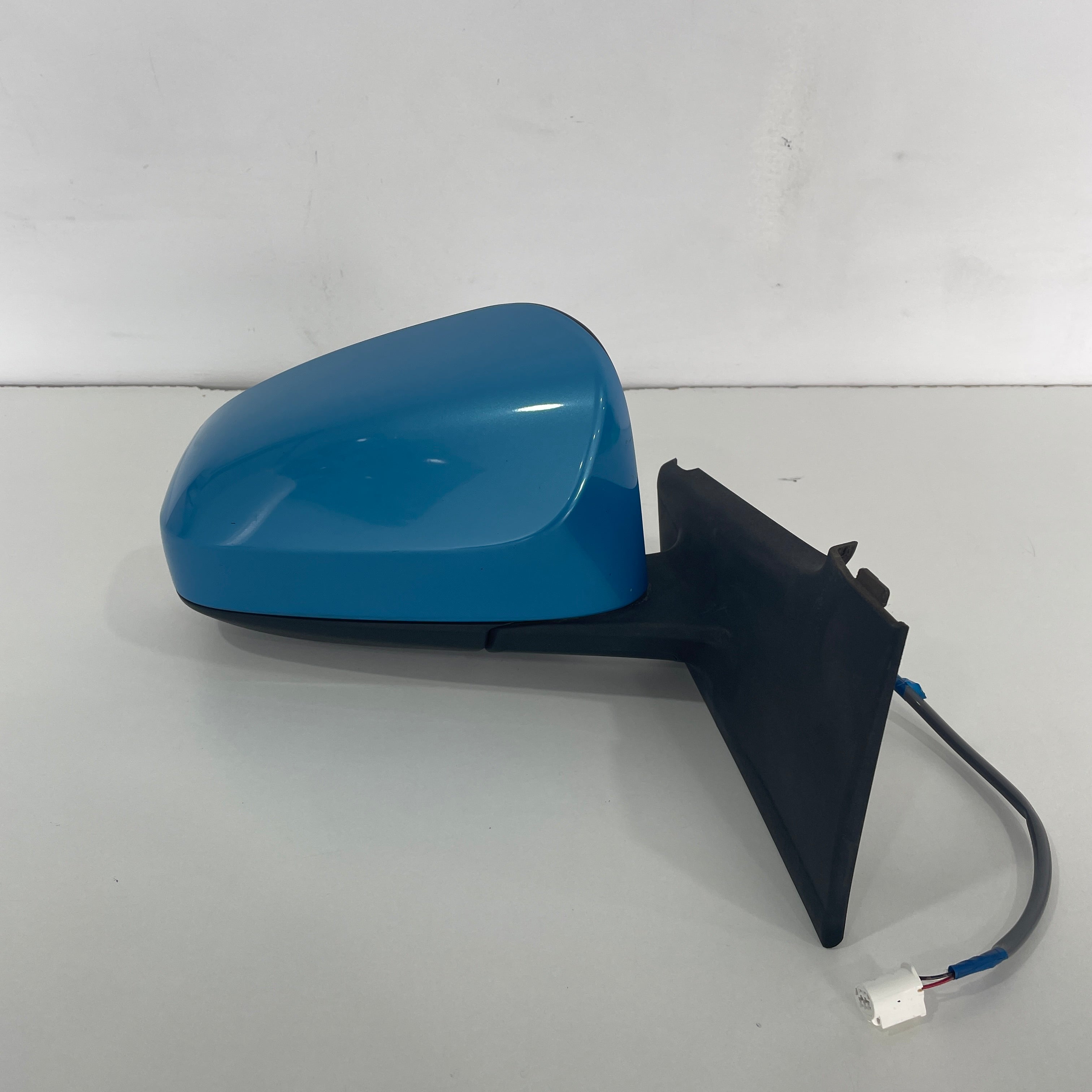 Toyota Yaris Hatchback XP13# 2011–2018 Door Mirror Right RH Electric | OEM