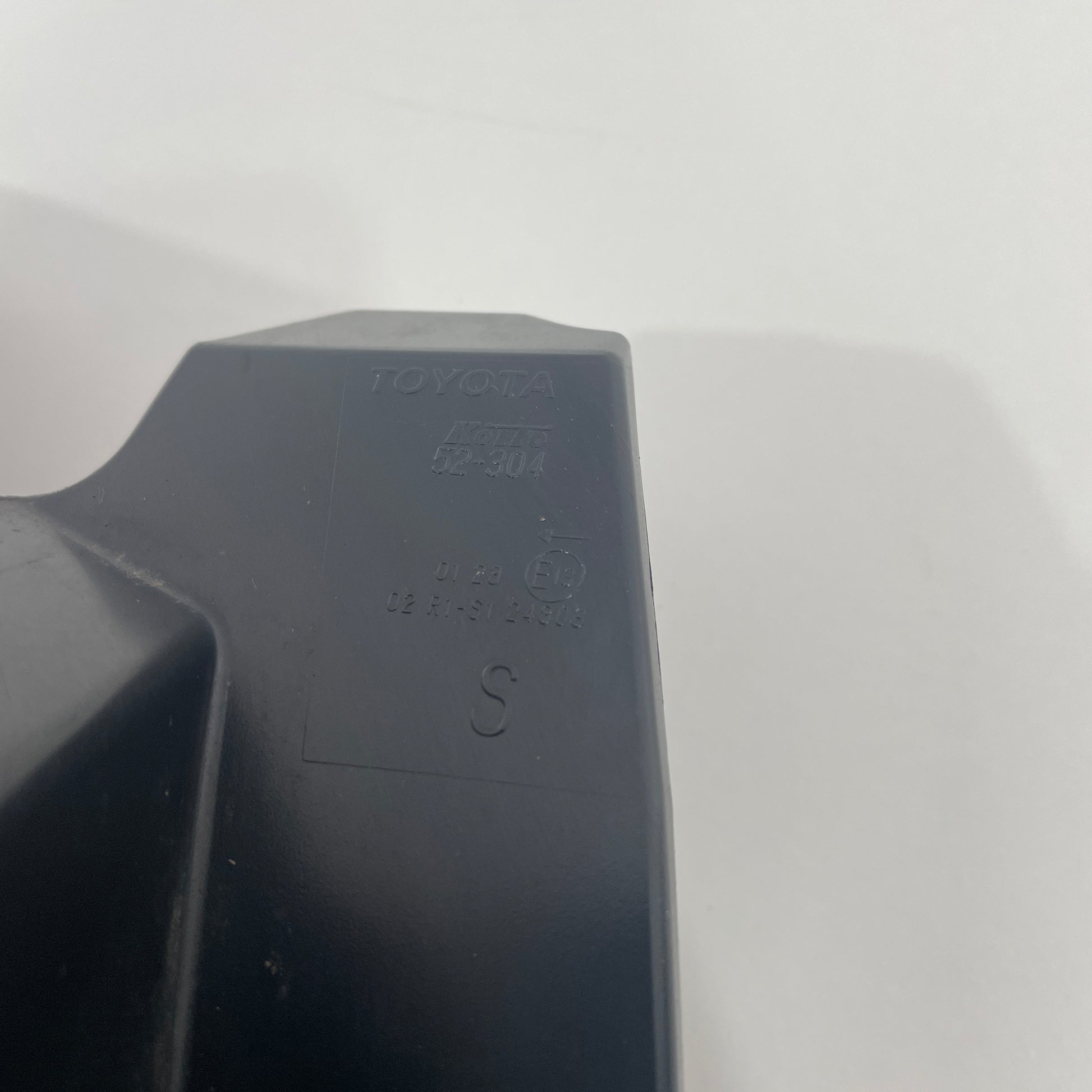 Toyota Yaris Hatchback XP13# 2016–2018 Tail Light Left LH Hatch | OEM