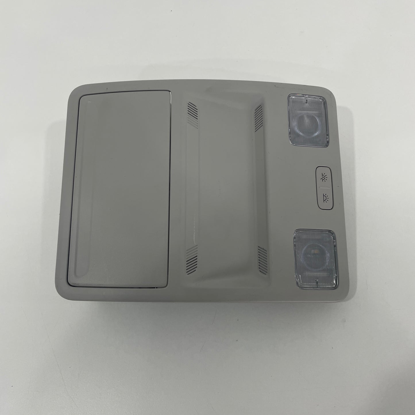 Ford Ranger PY Overhead Console 2022+ Roof Light Sunglasses Holder OEM