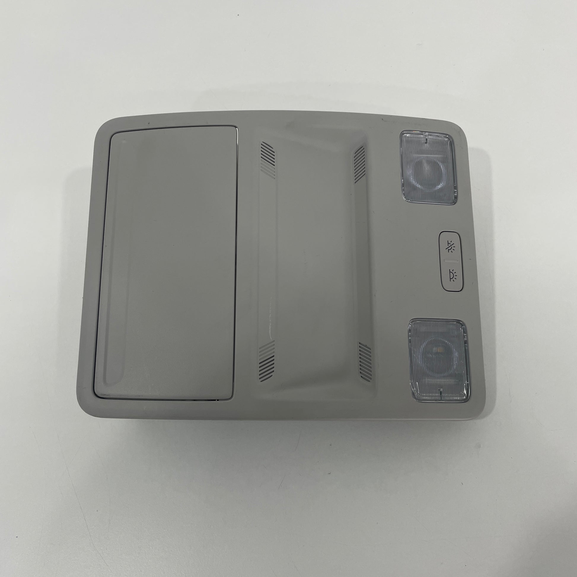 Ford Ranger PY Overhead Console 2022+ Roof Light Sunglasses Holder OEM