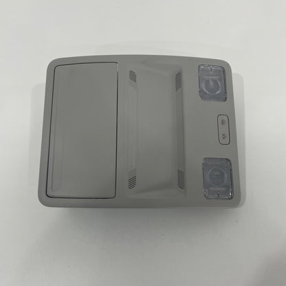 Ford Ranger PY Overhead Console 2022+ Roof Light Sunglasses Holder OEM