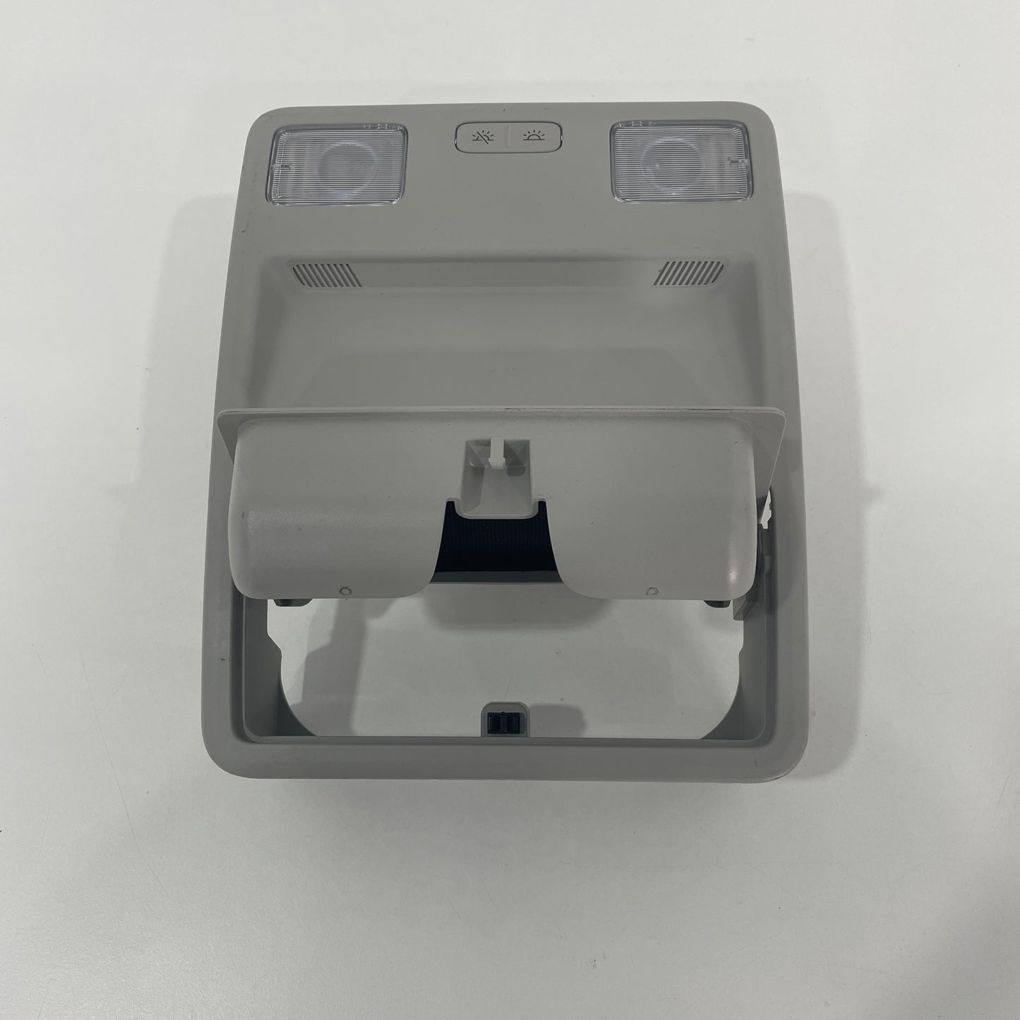 Ford Ranger PY Overhead Console 2022+ Roof Light Sunglasses Holder OEM