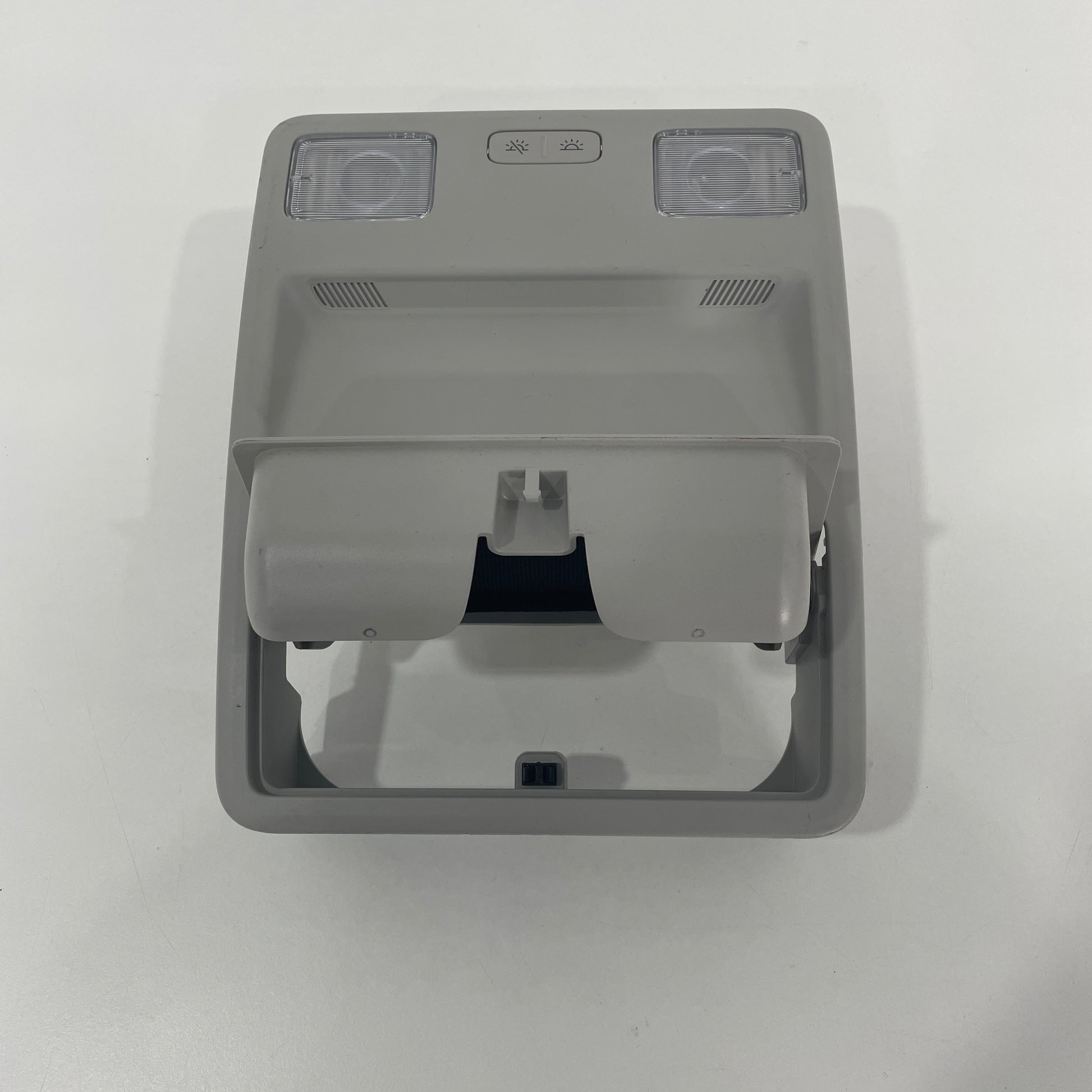 Ford Ranger PY Overhead Console 2022+ Roof Light Sunglasses Holder OEM