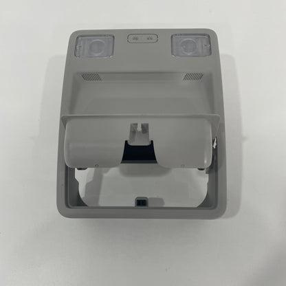 Ford Ranger PY Overhead Console 2022+ Roof Light Sunglasses Holder OEM
