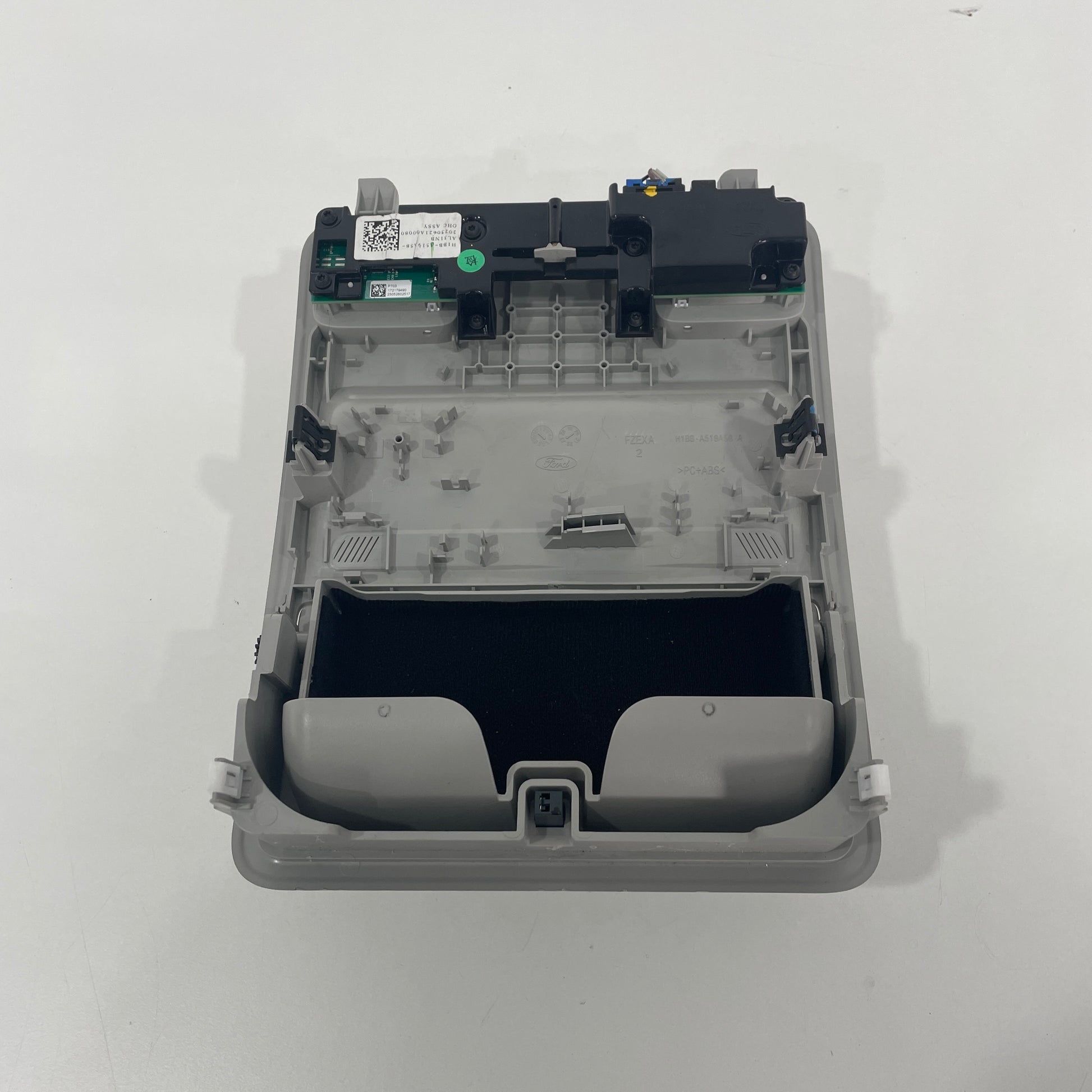 Ford Ranger PY Overhead Console 2022+ Roof Light Sunglasses Holder OEM