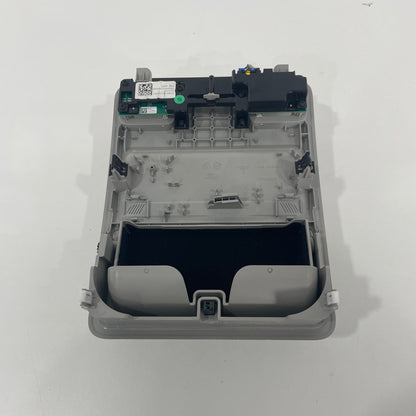 Ford Ranger PY Overhead Console 2022+ Roof Light Sunglasses Holder OEM