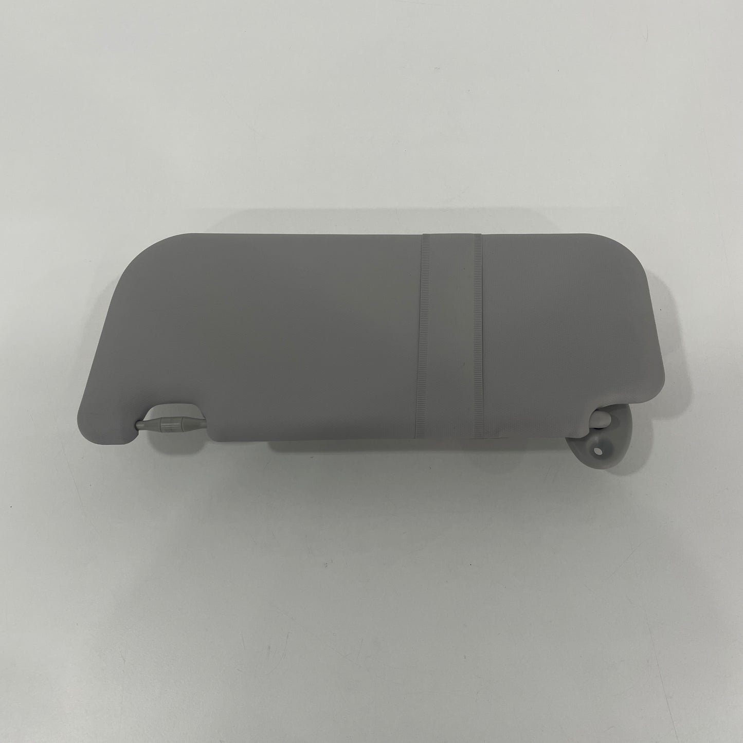 Toyota Corolla Hatchback ZRE182R 2012–2018 Sun Visor RH Grey Mirror | OEM