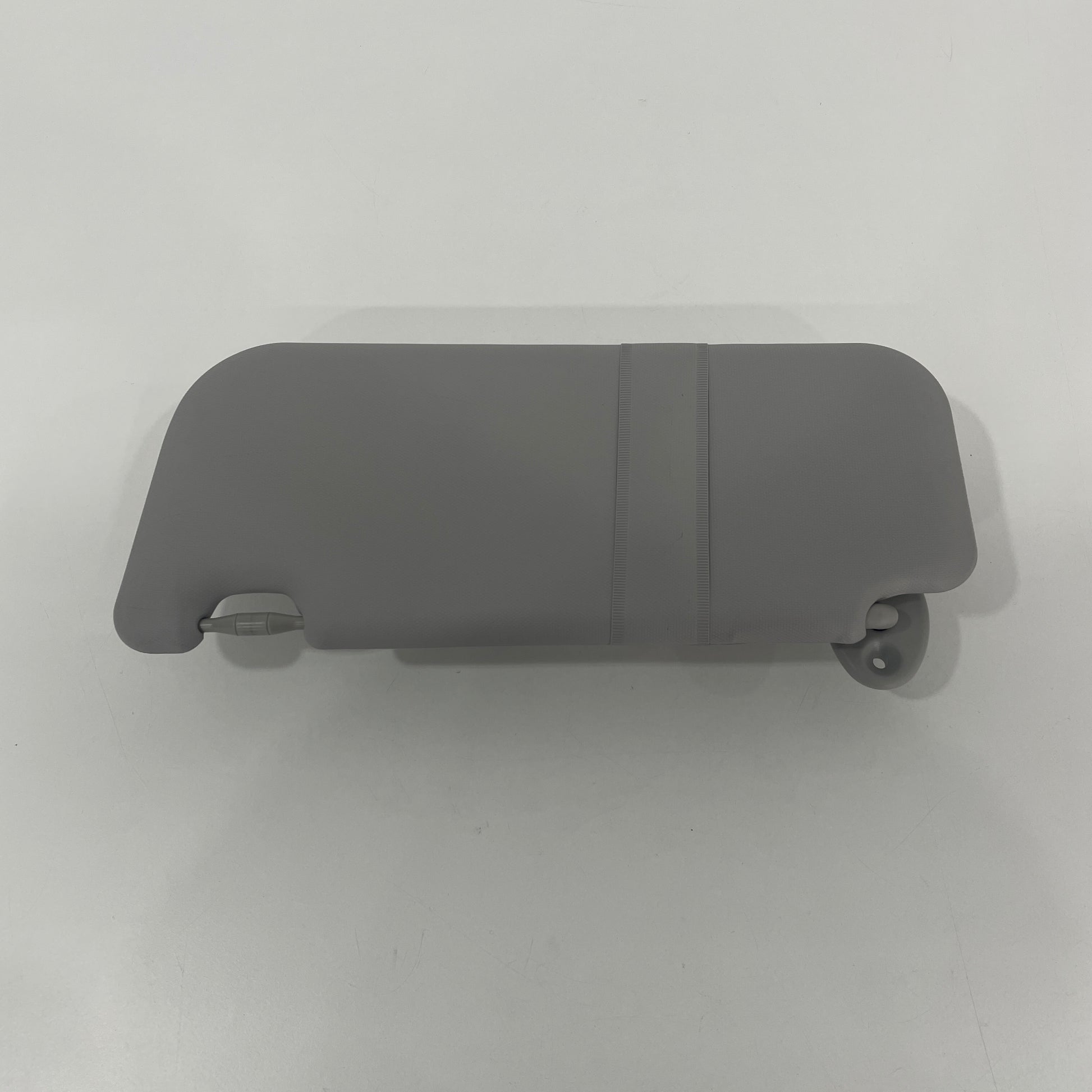Toyota Corolla Hatchback ZRE182R 2012–2018 Sun Visor RH Grey Mirror | OEM