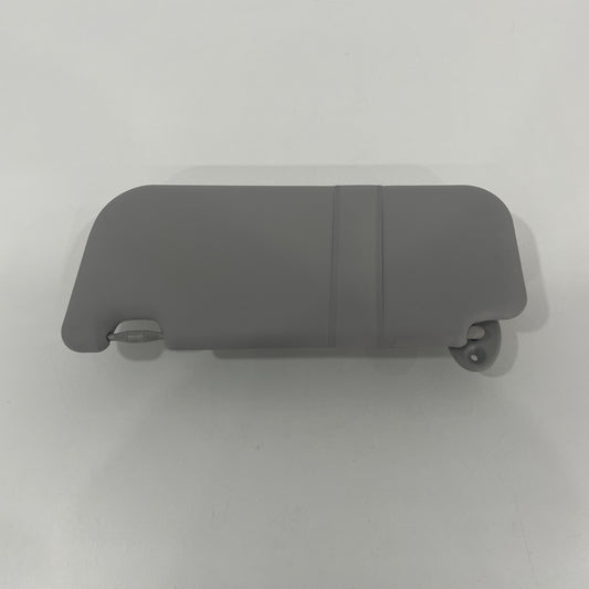 Toyota Corolla Hatchback ZRE182R 2012–2018 Sun Visor RH Grey Mirror | OEM