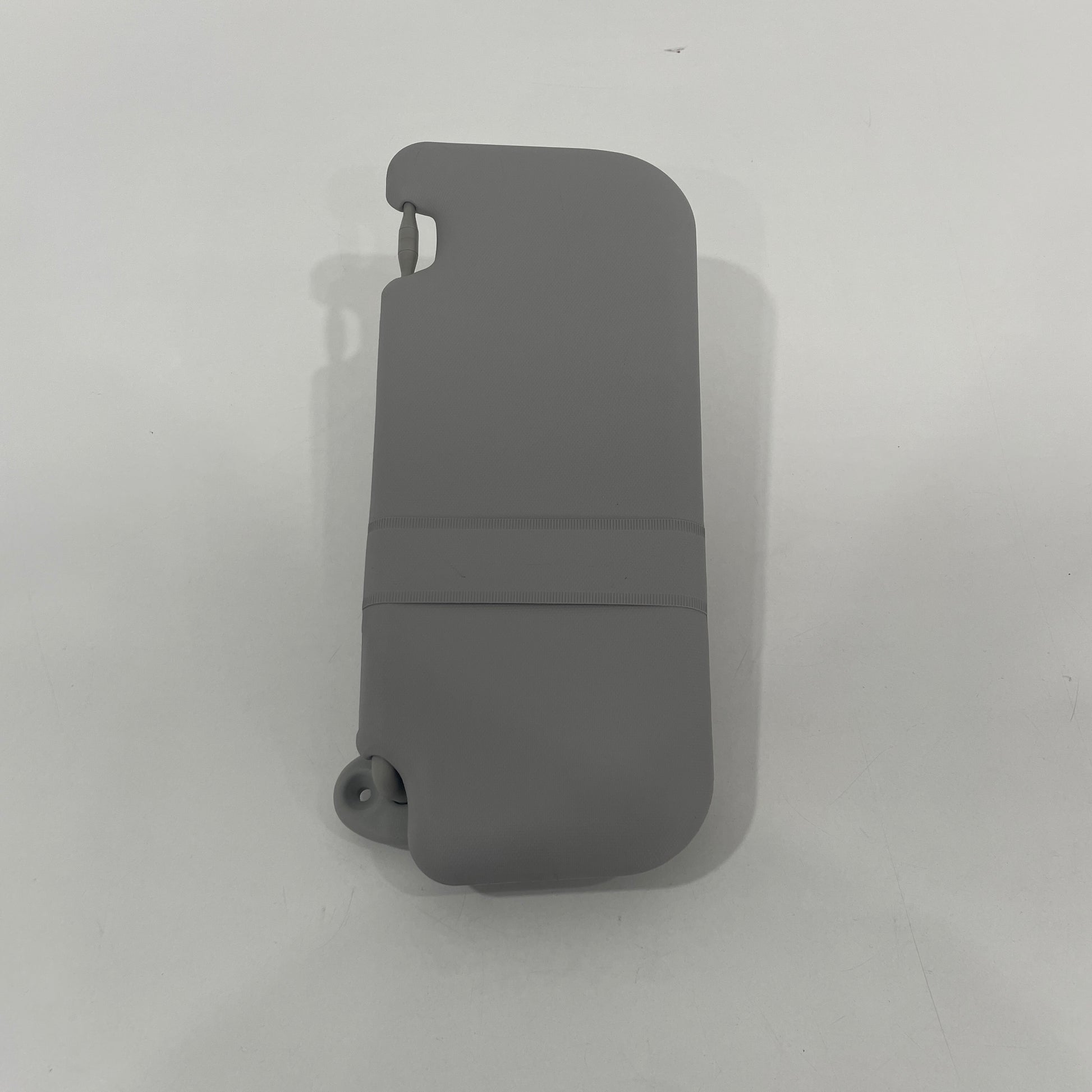 Toyota Corolla Hatchback ZRE182R 2012–2018 Sun Visor RH Grey Mirror | OEM