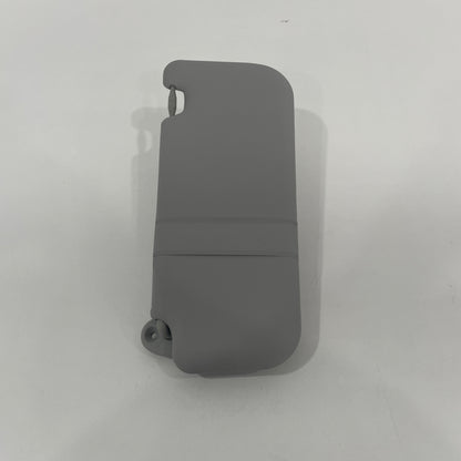Toyota Corolla Hatchback ZRE182R 2012–2018 Sun Visor RH Grey Mirror | OEM