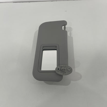 Toyota Corolla Hatchback ZRE182R 2012–2018 Sun Visor RH Grey Mirror | OEM