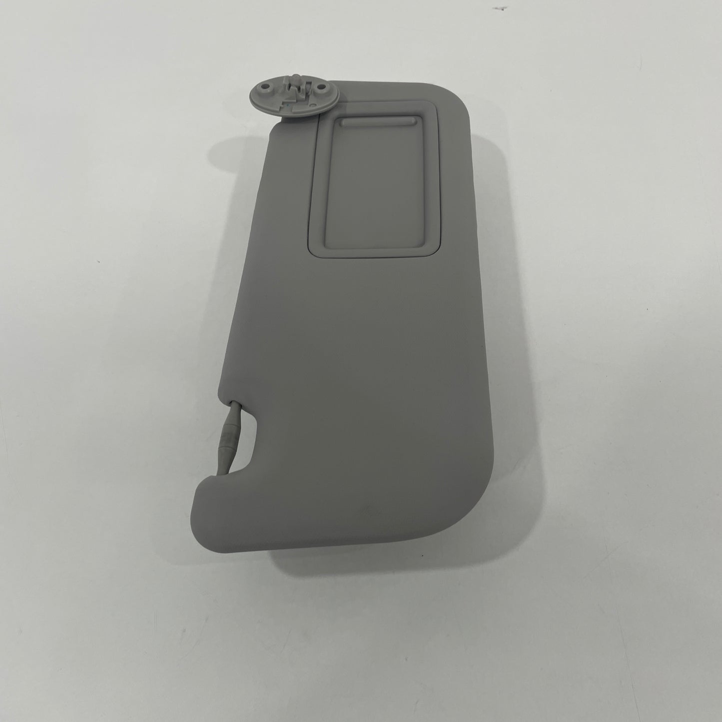 Toyota Corolla Hatchback ZRE182R 2012–2018 Sun Visor RH Grey Mirror | OEM